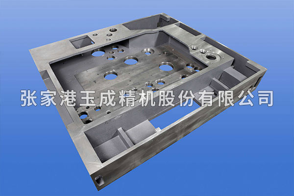 精密機械零部件